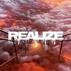 REALIZE (feat.tayg)