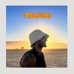 MUSiGHi - Lost+Found - Burning Man 2023