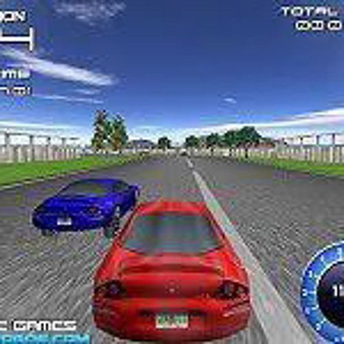 Test Drive 3D - Click Jogos
