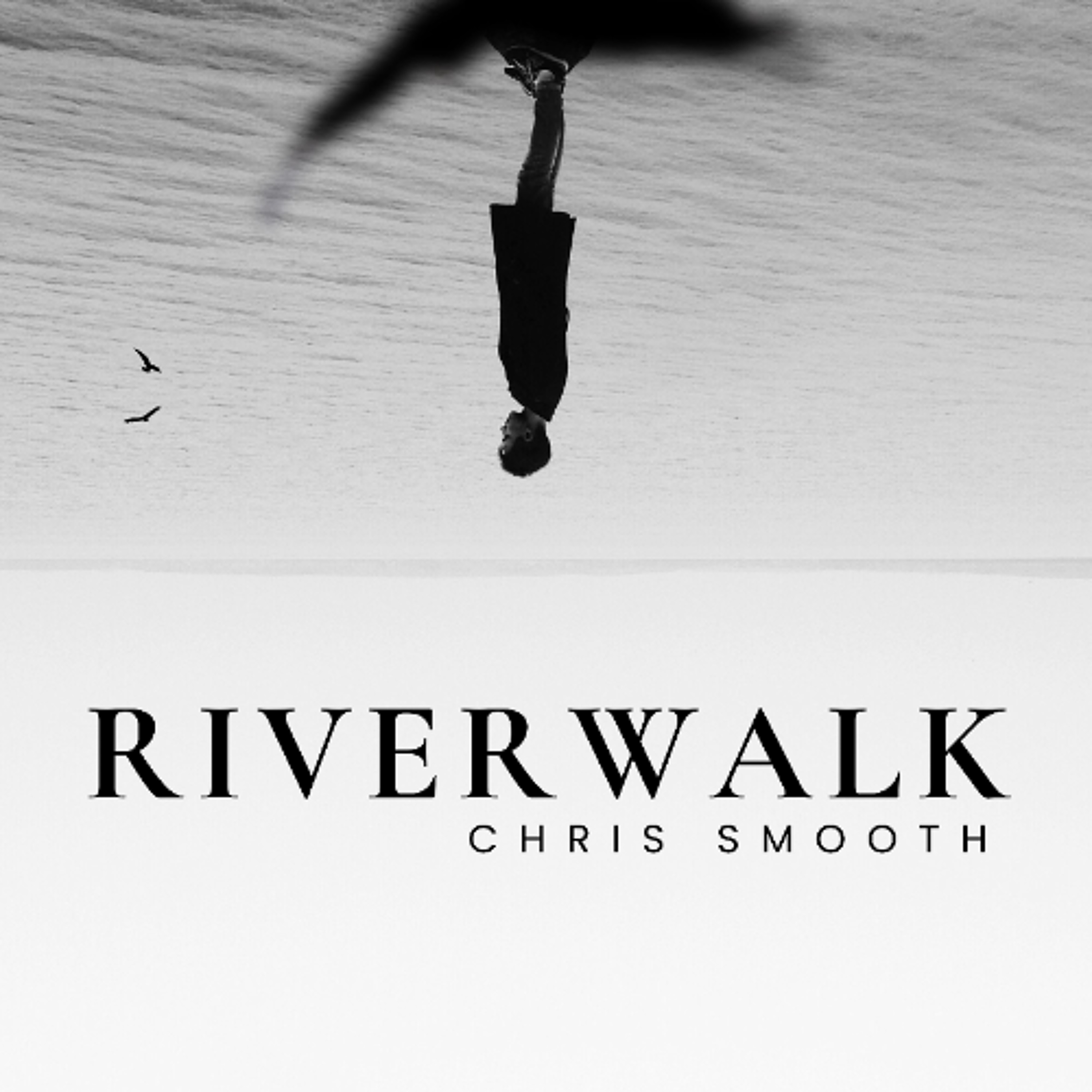 Riverwalk episode artwork