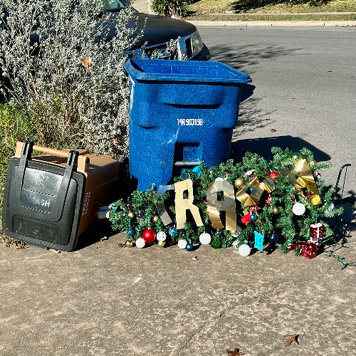 Trash Up Vol. 6