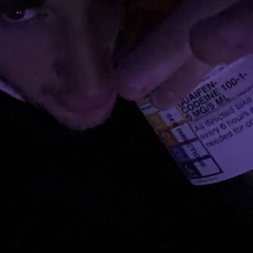 CODEINE CRAZY