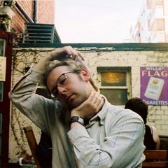 Conversation with Mike Lollipop outside the Lexington, 6 Dec 2013