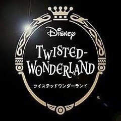 Twisted Wonderland