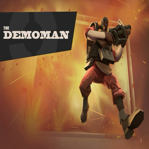 What Makes Me A Good Demoman? 10 minutes loop