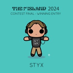 The Island 2024 - Contest Final [WINNING ENTRY]