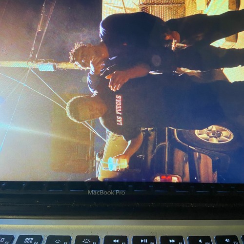 writing verses with a smile