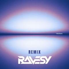 disiz, Theodora - melodrama (Ravesy Remix)