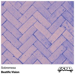 Beatific Vision - Sobremesa
