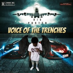 Big Porter-Voice Of The Trenches