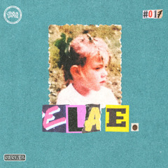 Groove Therapy Tapes #017: ELA E.