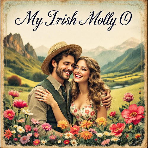 My Irish Molly-O (TBCC_v1)