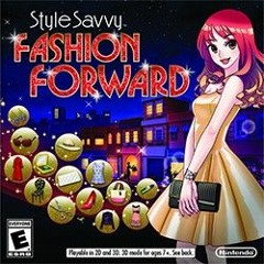 Marble Lily - Style Savvy Fashion Forward