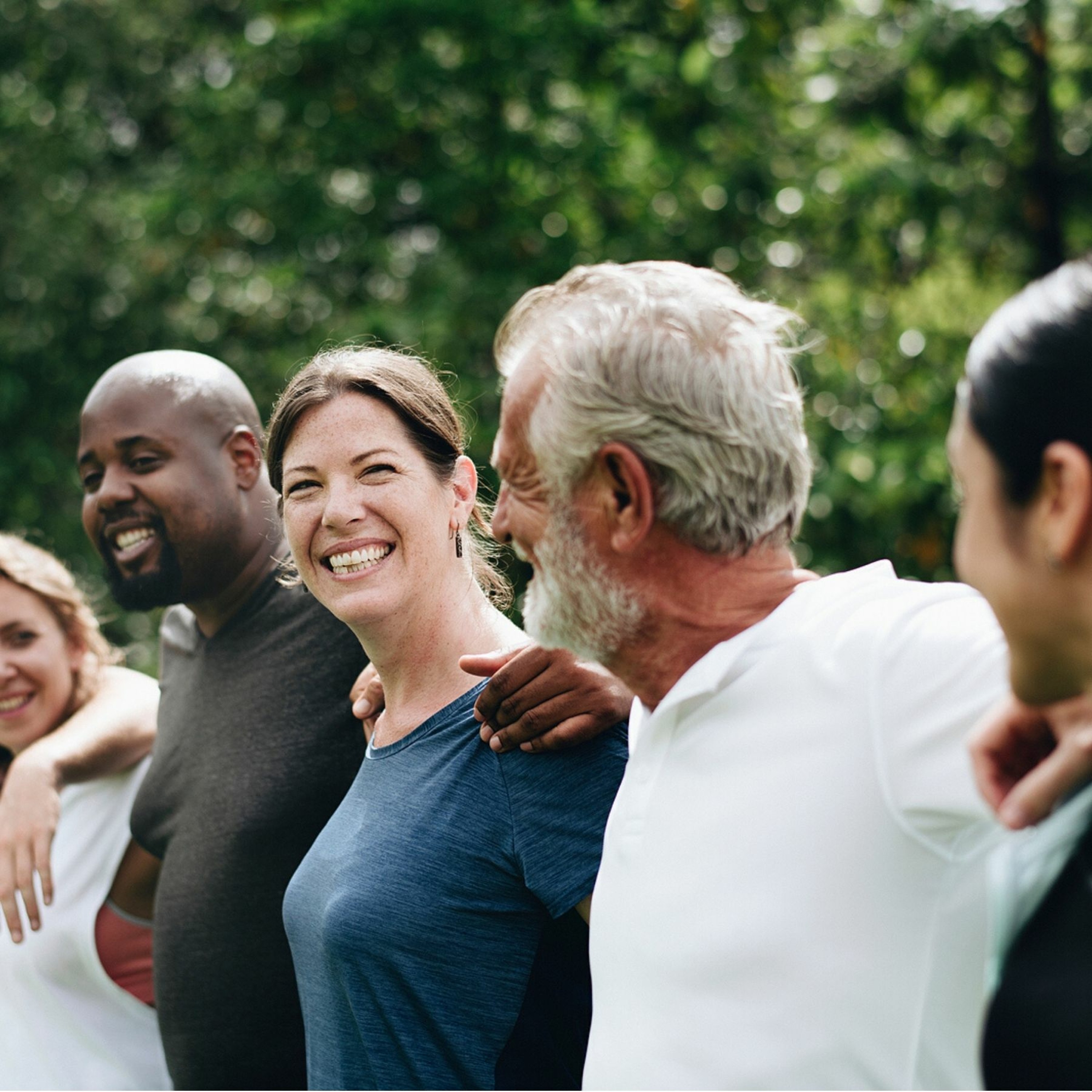 Faith & Freedom Principles: Spirit-Led Life & Front Porch Sense Podcasts