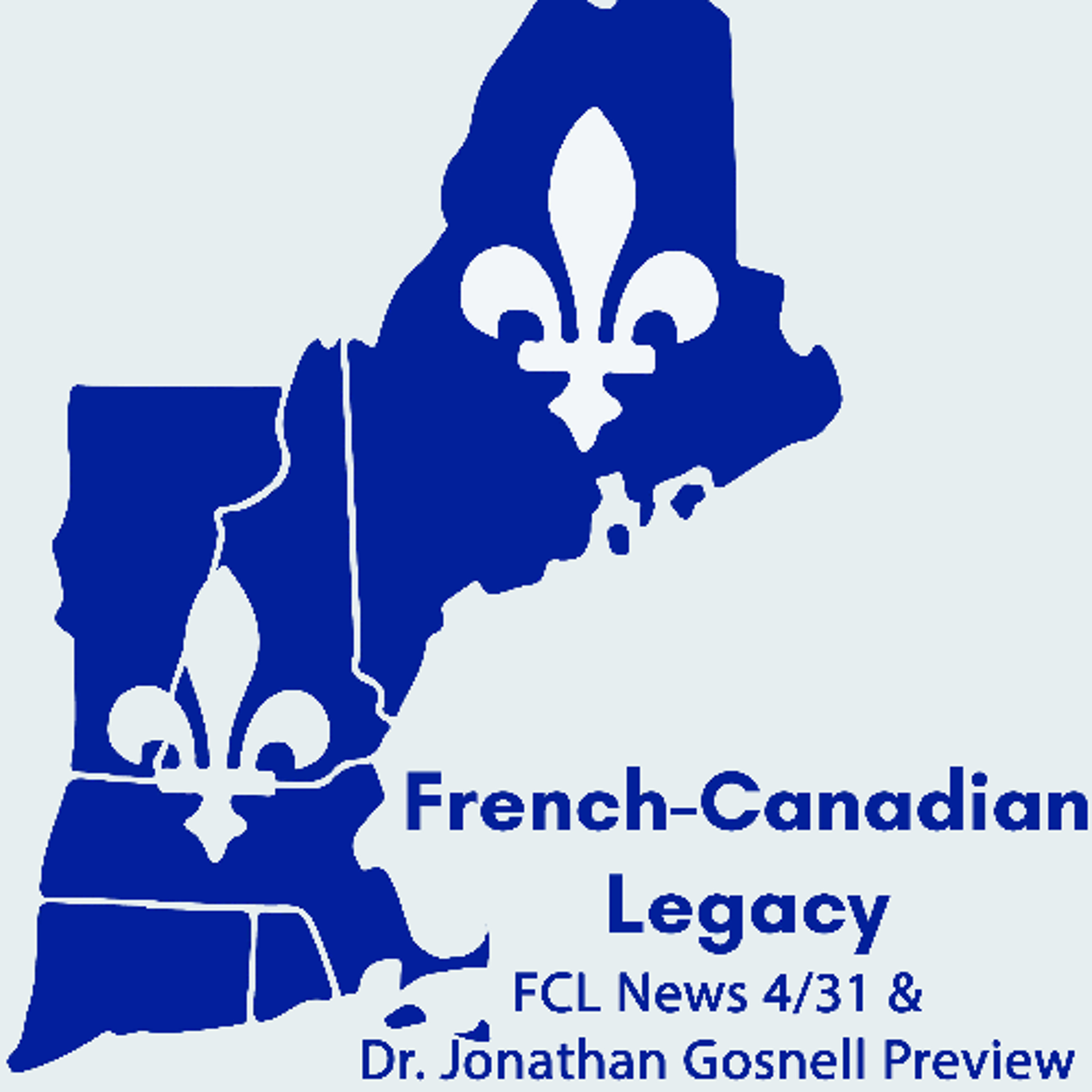 FCL News 4-31 & Dr. Jonathan Gosnell Preview
