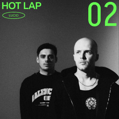 HotLap Live @ Insomniac Radio 02