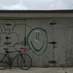 The Hill On Lansdowne St South Of Dundas - Toronto West End Alleycat