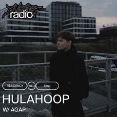HulaHoop w/ Agap