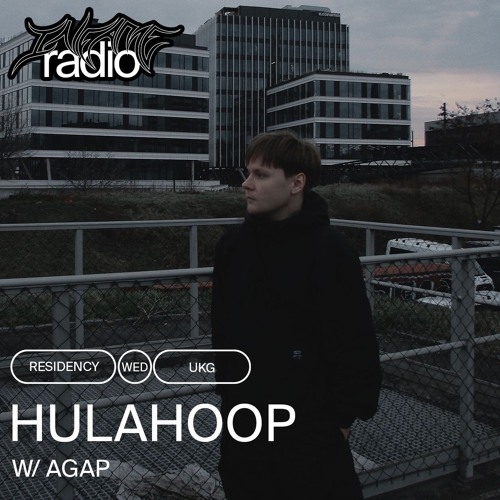 HulaHoop w/ Agap