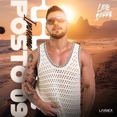 POSTO 9 IPANEMA (Live Set - The Home)