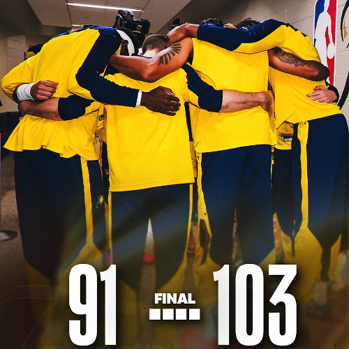 NBA Finals Game 7 Reaction (June 22, 2025, Podcast No. 304.5)