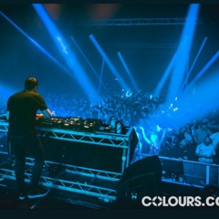The Arches, One last dance... Colours Birthday bash