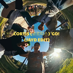 CORTIS (코르티스) 'GO!' (JAYD EDIT)