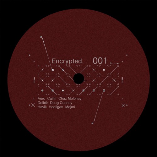 MOTZ Premiere: Mejmi - From Space With Love [Encrypted VA001]