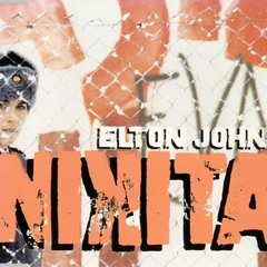 Elton John - Nikita  (Dj Demasie Remix Extended)