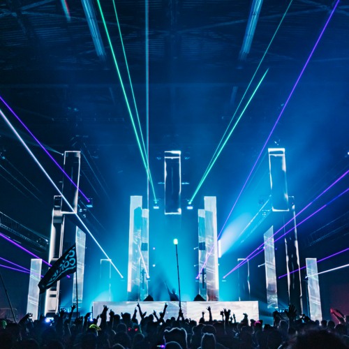 Craig Connelly - Live from Dreamstate SoCal 2022
