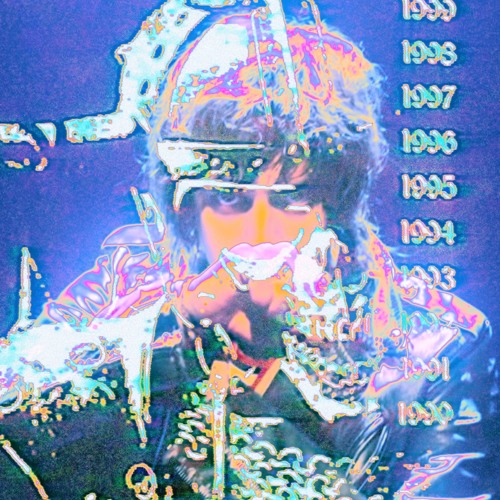 JULIAN CASABLANCAS & DAFT PUNK - INSTANT CRUSH (SLOW)