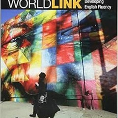 READ⚡️PDF❤️eBook World Link 3 with My World Link Online (World Link, Third Edition: Developing Engli