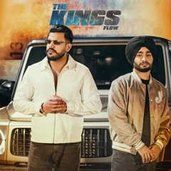 The Kings Flow by Gur Atwal x Harman Gill
