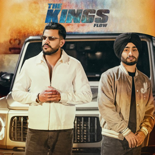The Kings Flow by Gur Atwal x Harman Gill