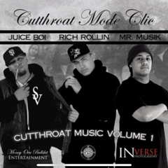 Cutthroat Mode - Stressin’