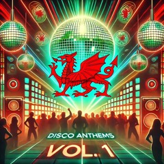 Disco Anthems - Vol.1