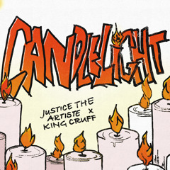 Candlelight (feat. King Cruff)