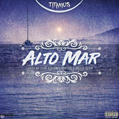 Alto Mar - TITANIUS