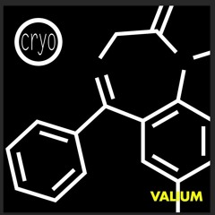 Cryo "Valium" (Northbourne Remix) Taken from "Valium EP"