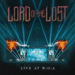 Loreley (LIVE at W:O:A)
