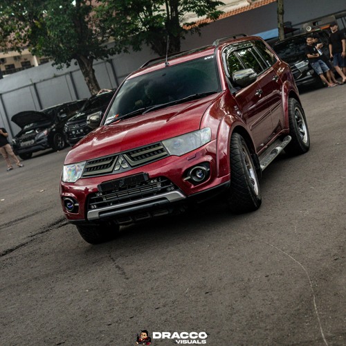 Playlist BreakBeat Scarlet.4D56