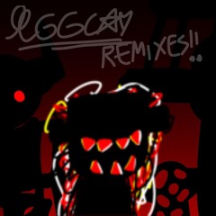 parasprunki horror bonuses (rggc's radical remixes)