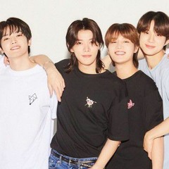 NCT 127 - Heartbreaker