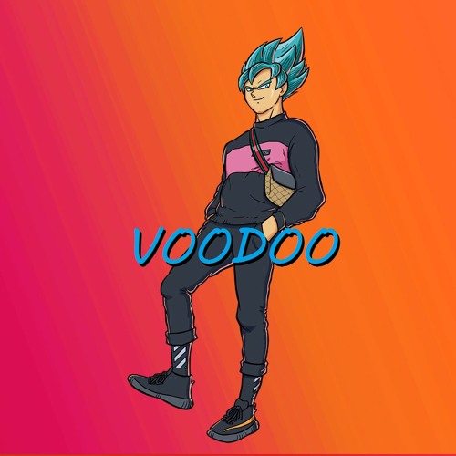 voodoo type beat