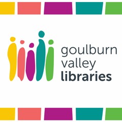 Bronwyn Cole from Goulburn Valley Libraries