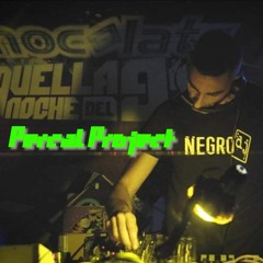 Percal Project 2x15 Invitado NEGRO DJ