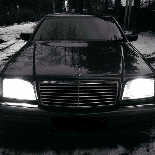 Gio Pika - Buyno Golova (Slowed)