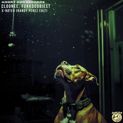 Cloonee & Funkdoobiest - X-Rated (Randy Perez Edit) Free Download