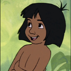 Mowgli's Mashup