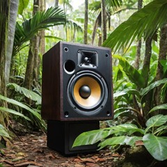 Caribbean Afrohouse